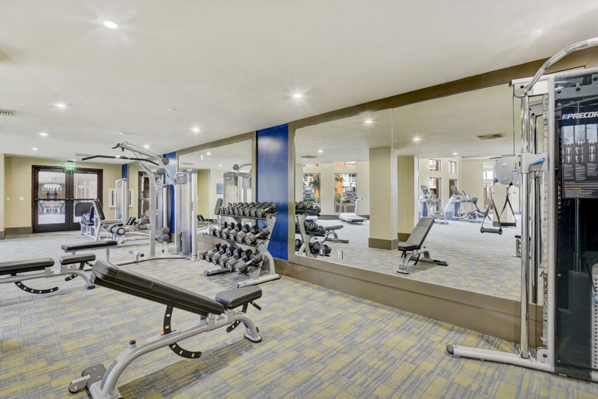 Apartments for Rent in Carmel Valley, San Diego Altura